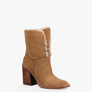 Ugg Jerene Modestövlar Dam Bruna (920358GCJ)